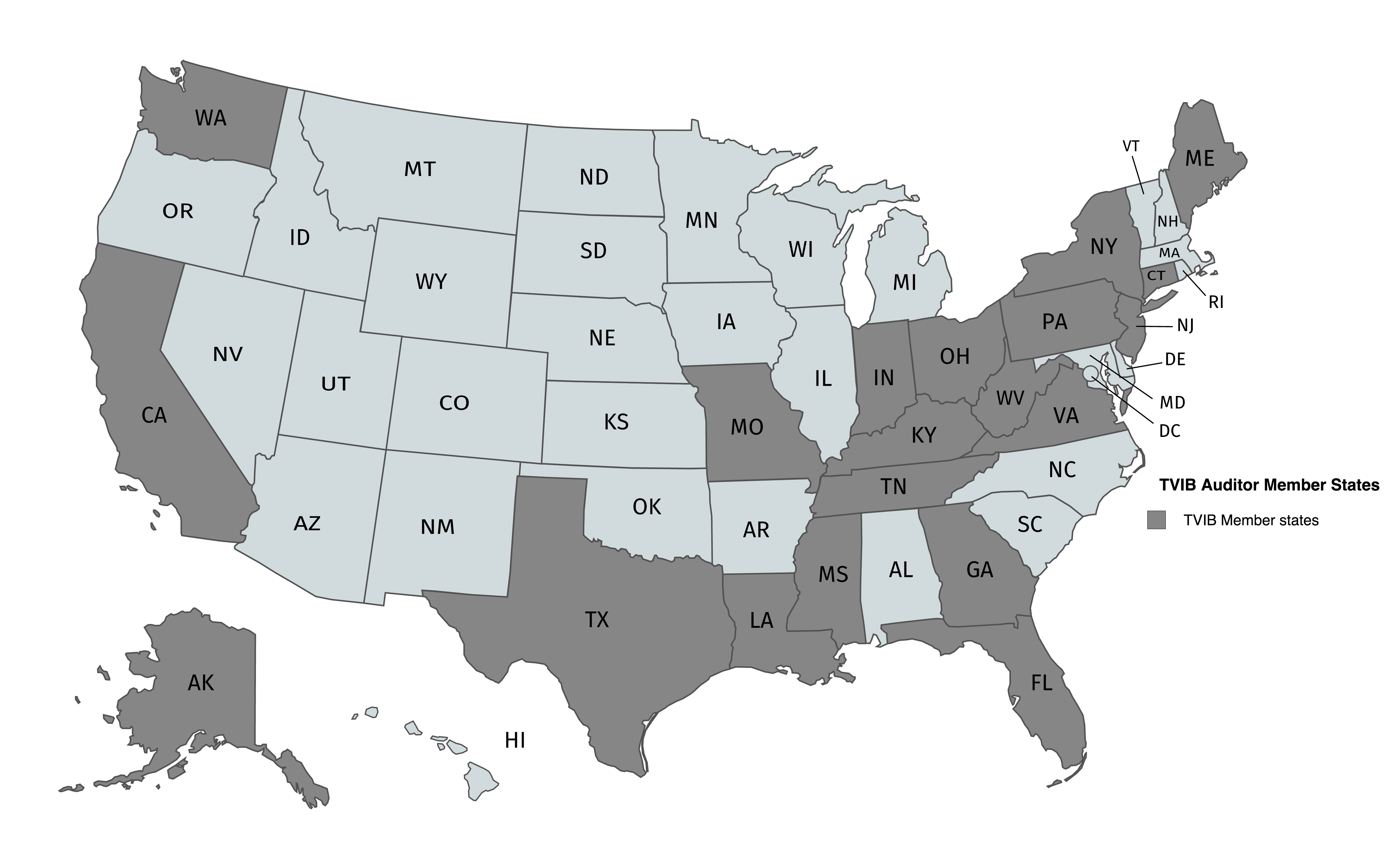 tvib-auditor-member-states