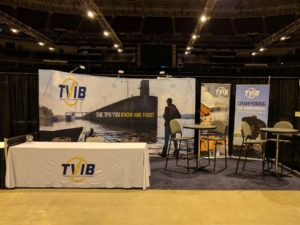 TVIB at IMX 2017